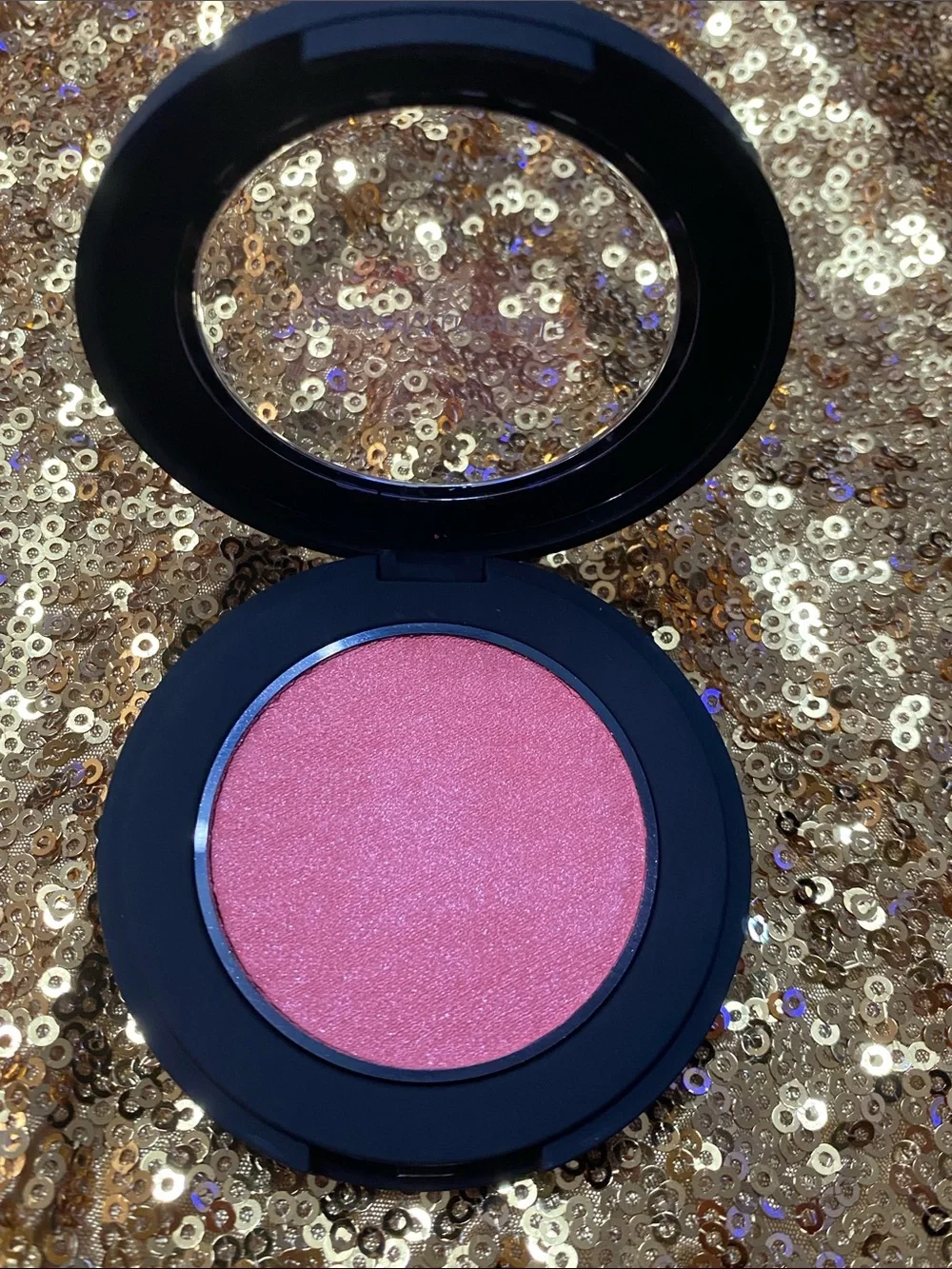 bareMinerals Bounce & Blur blush Pink Sky .19 oz NWOB